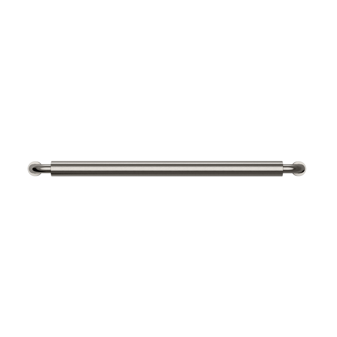 Satin Nickel Plated 12" CTC