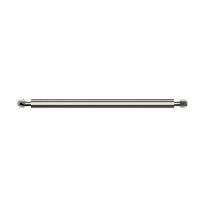 Satin Nickel Plated 12" CTC