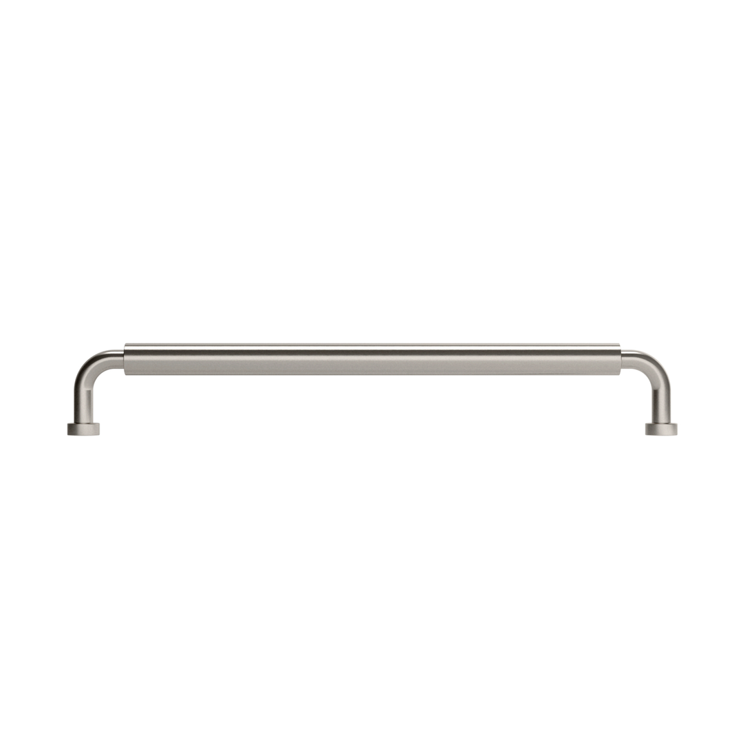 Satin Nickel Plated 12" CTC