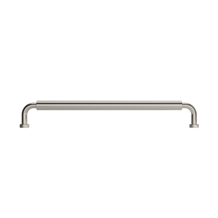 Satin Nickel Plated 12" CTC