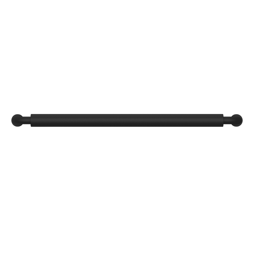 Satin Black 12" CTC