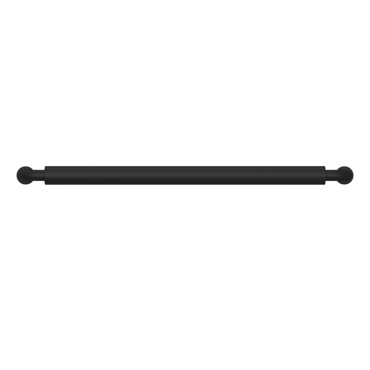 Satin Black 12" CTC