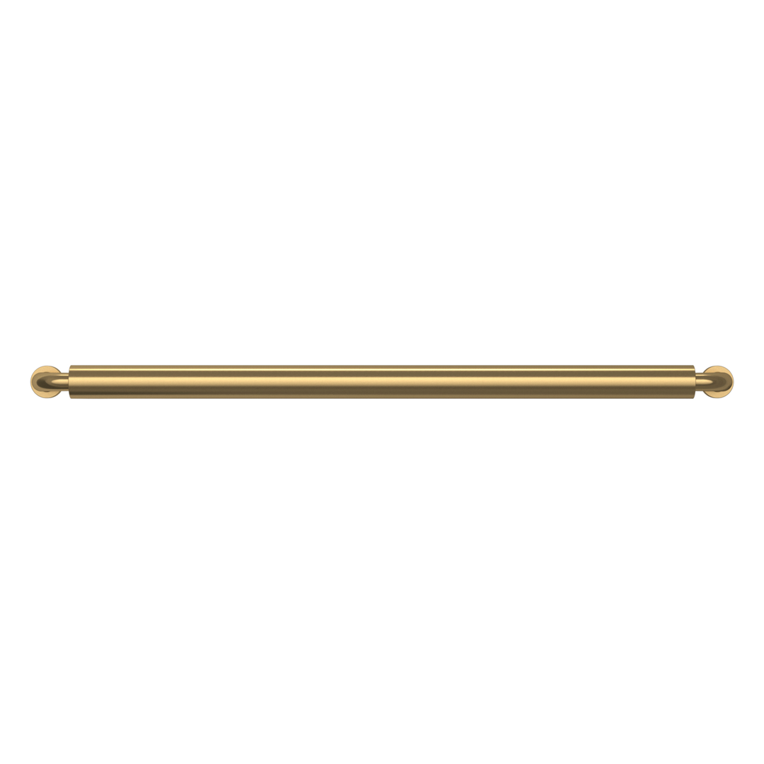 Lifetime (PVD) Satin Brass 18" CTC