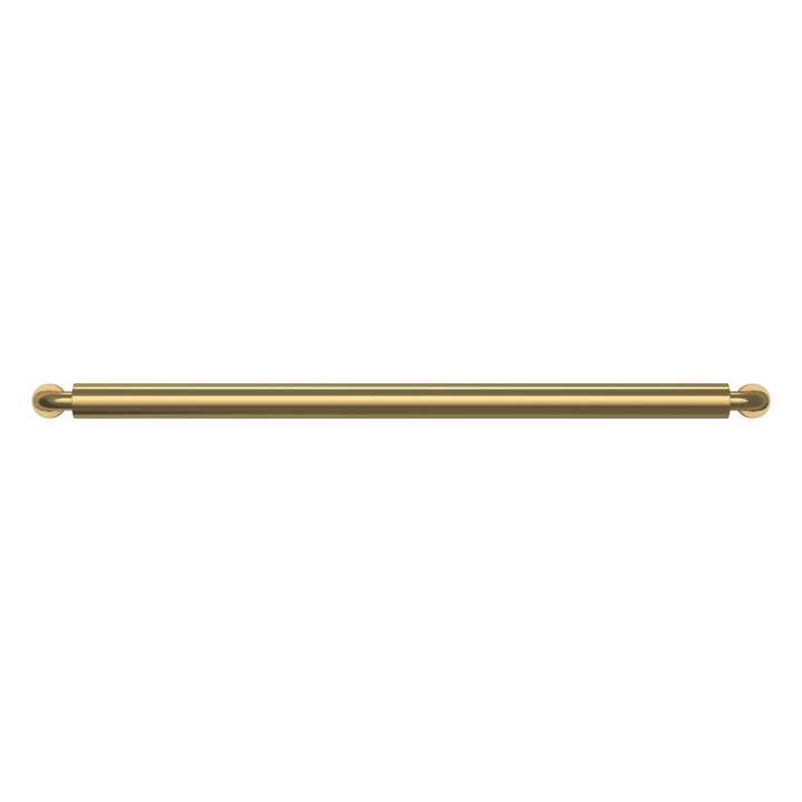 Lifetime (PVD) Satin Brass 18" CTC