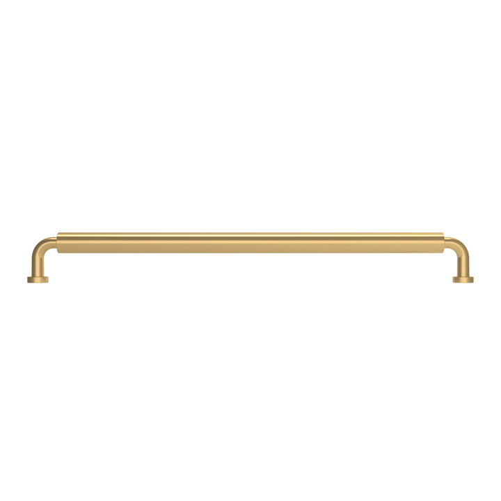 Lifetime (PVD) Satin Brass 18" CTC