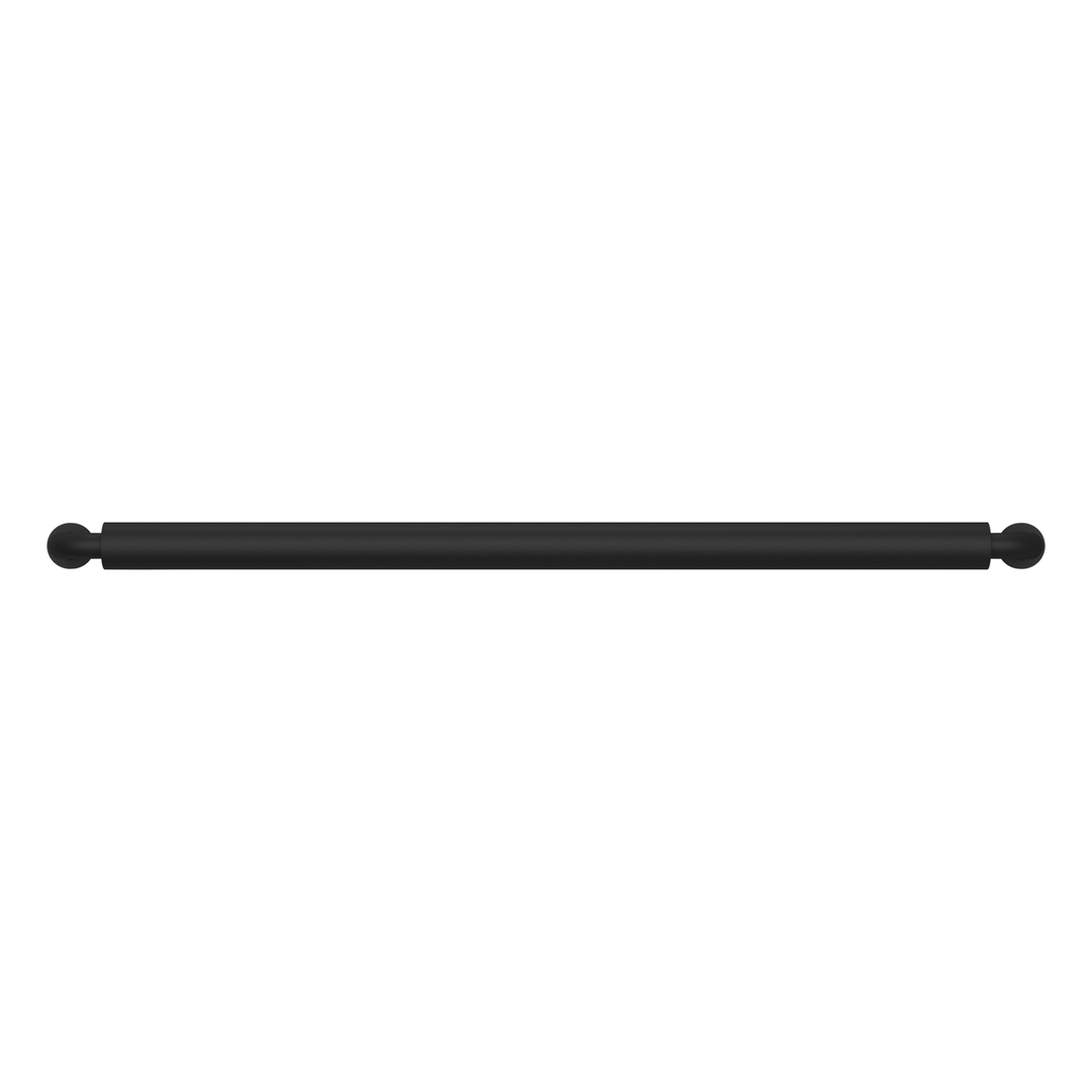Satin Black 18" CTC