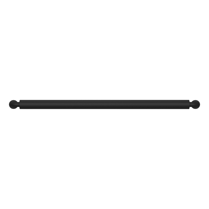 Satin Black 18" CTC