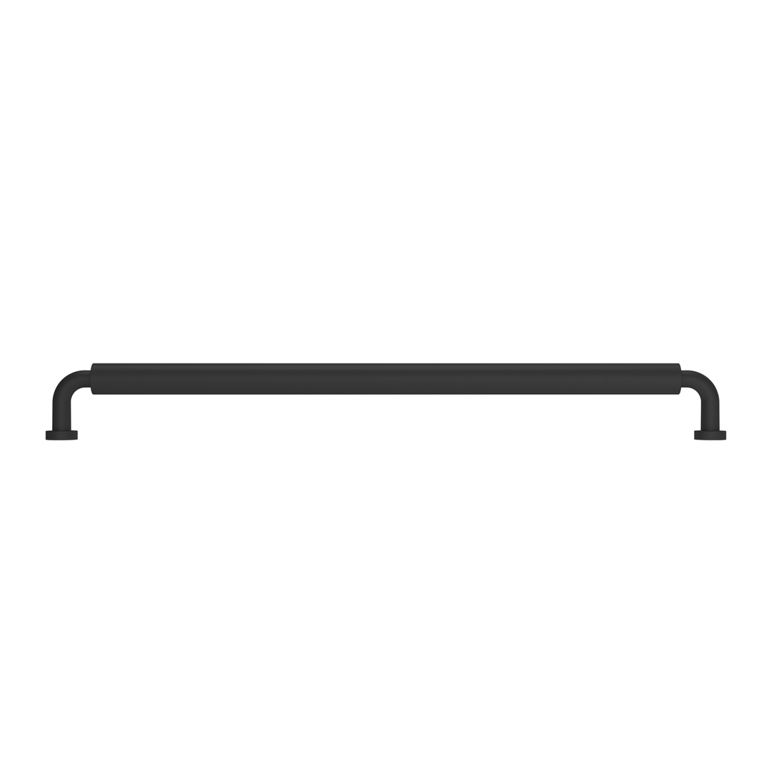 Satin Black 18" CTC