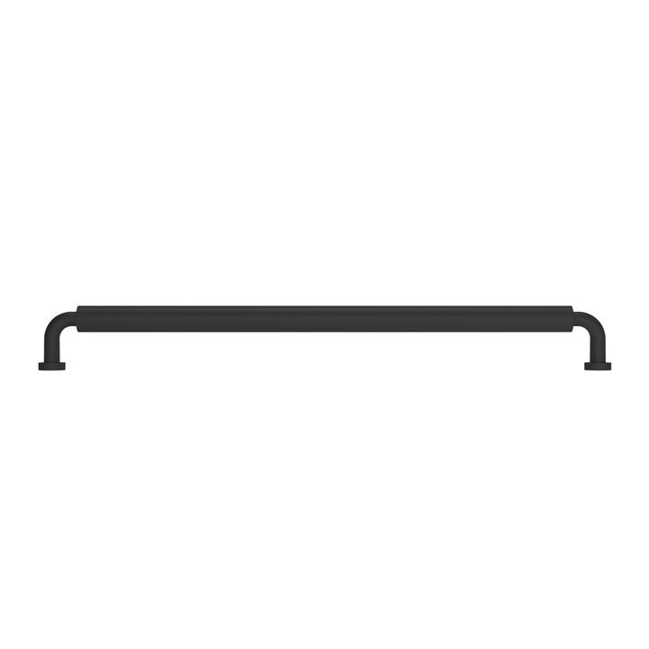 Satin Black 18" CTC