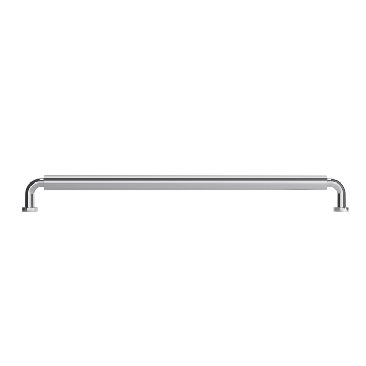 Polished Chrome 18" CTC