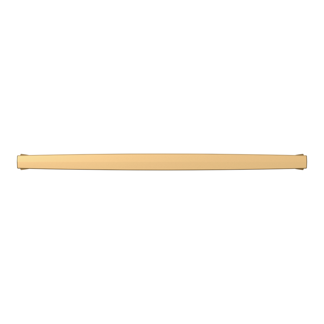 Lifetime (PVD) Polished Brass 12" CTC