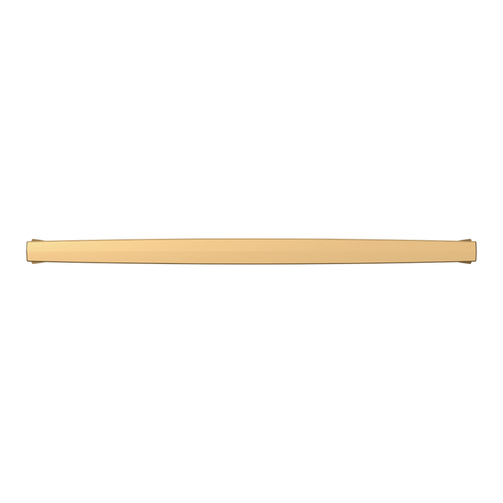 Lifetime (PVD) Polished Brass 12" CTC