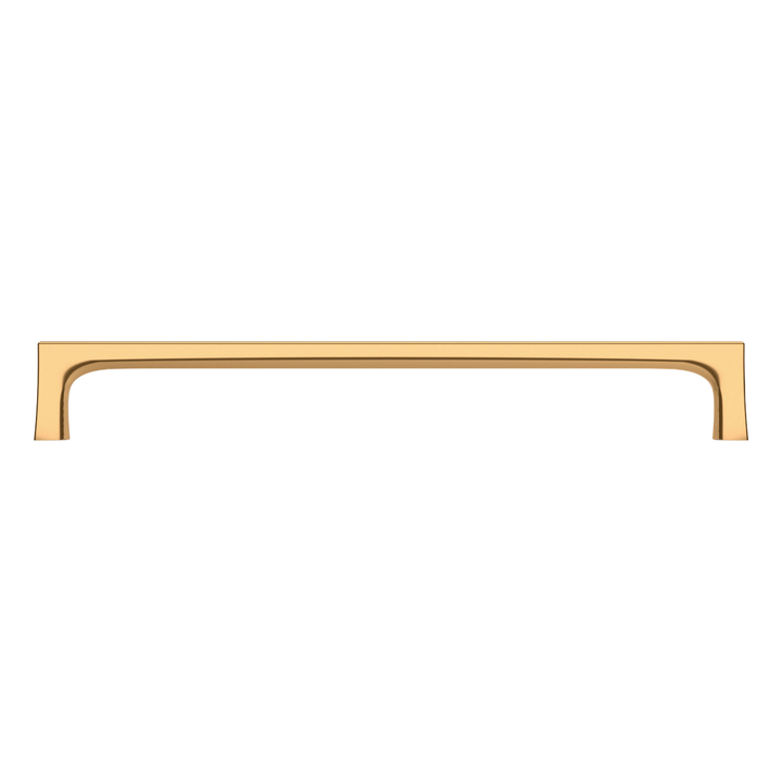 Lifetime (PVD) Polished Brass 12" CTC