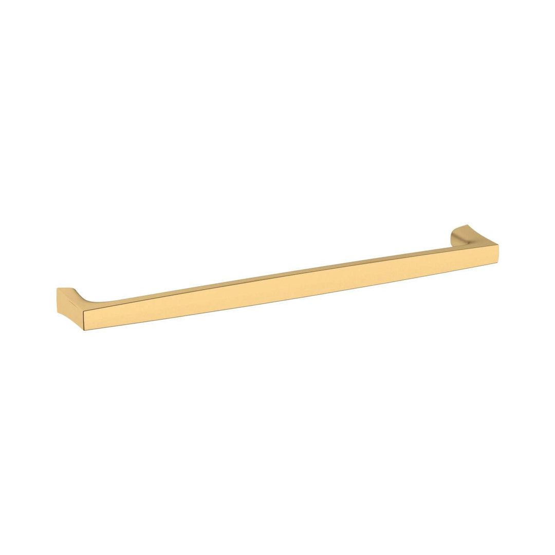Lifetime (PVD) Satin Brass 12" CTC