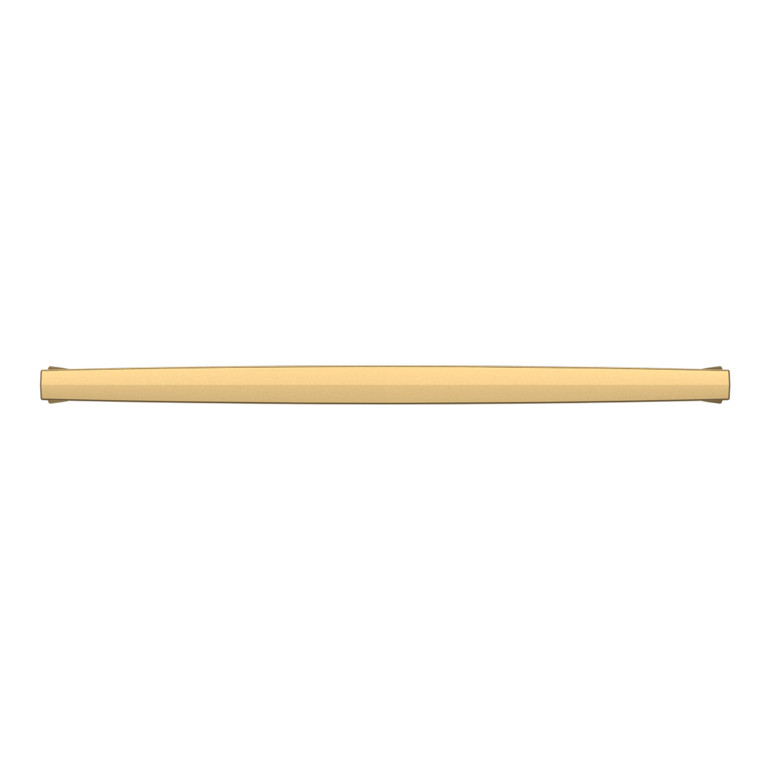 Lifetime (PVD) Satin Brass 12" CTC