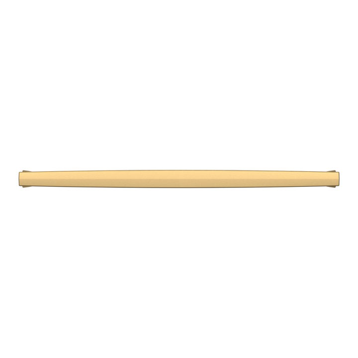 Lifetime (PVD) Satin Brass 12" CTC