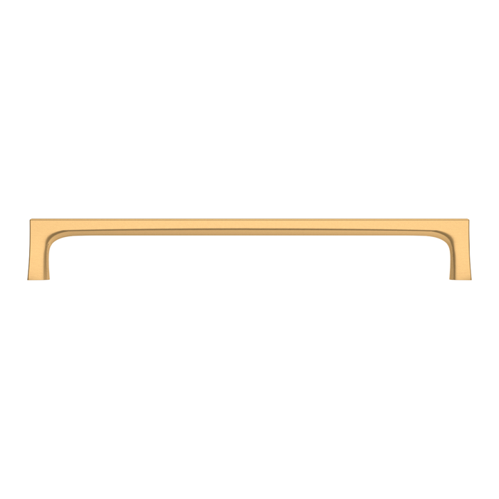 Lifetime (PVD) Satin Brass 12" CTC