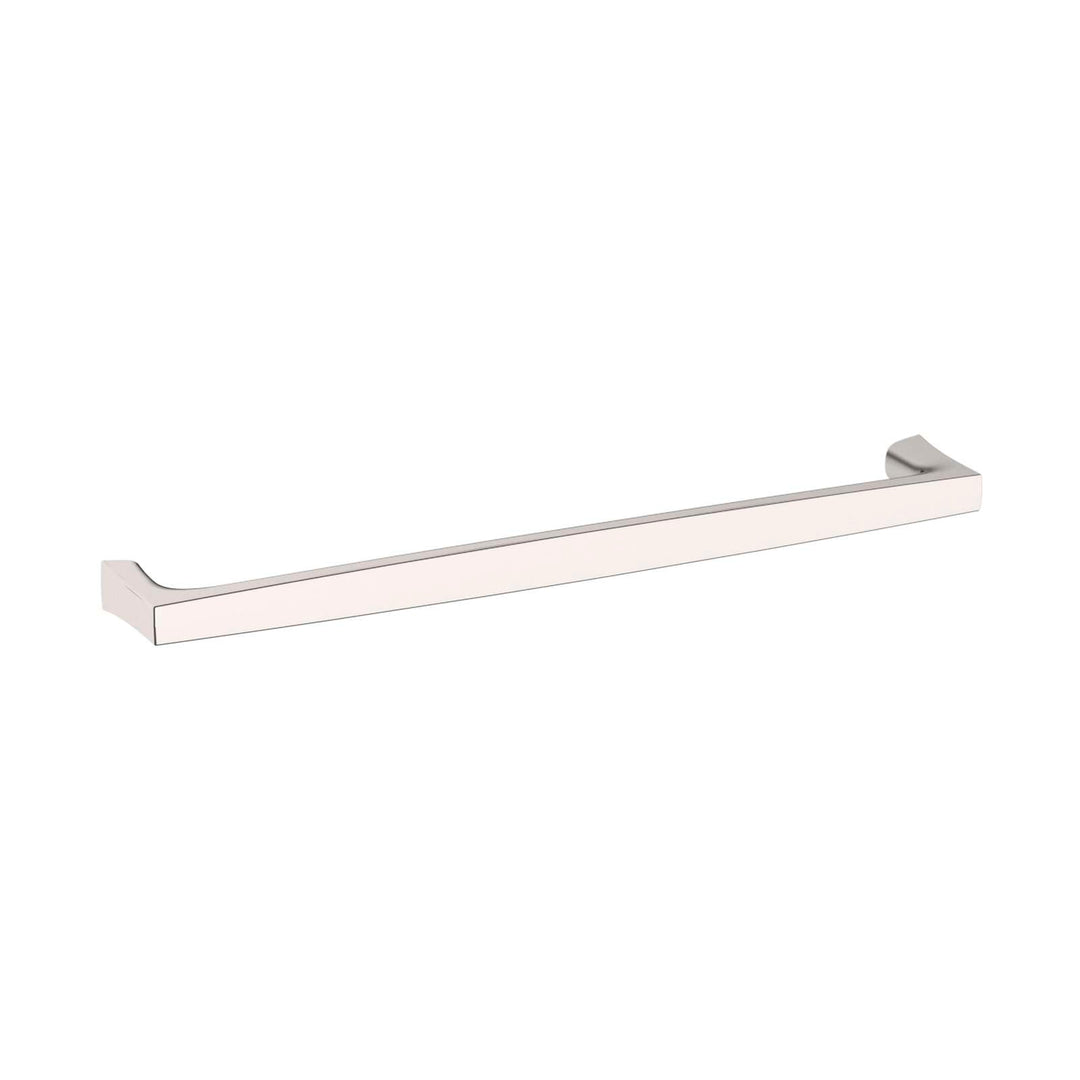 Lifetime (PVD) Polished Nickel 12" CTC