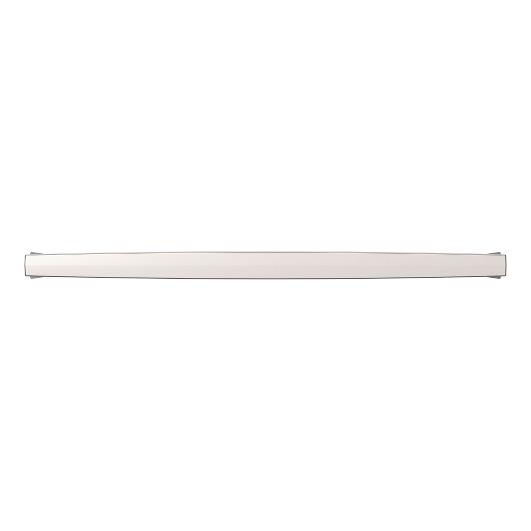 Lifetime (PVD) Polished Nickel 12" CTC