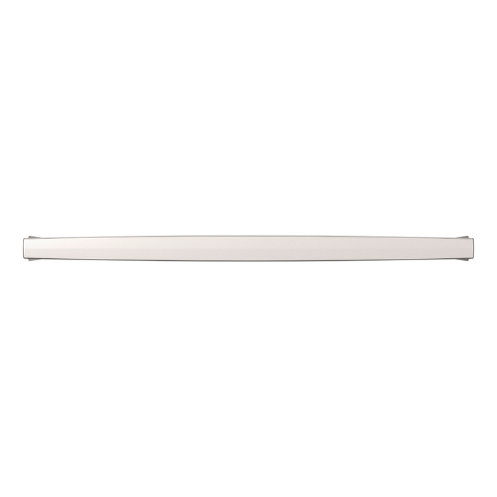 Lifetime (PVD) Polished Nickel 12" CTC