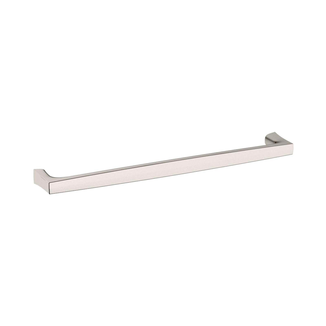 Satin Nickel Plated 12" CTC