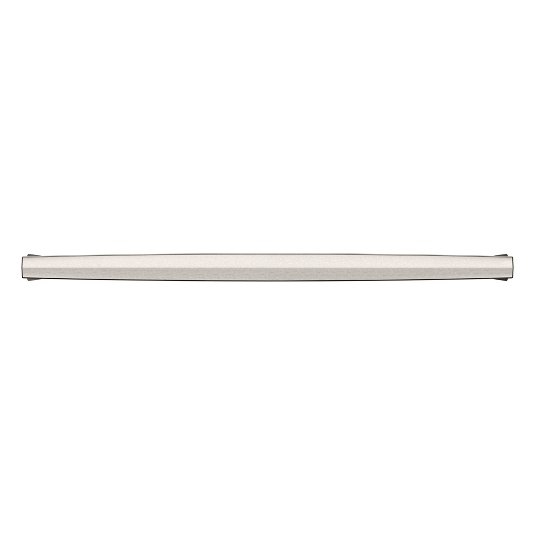 Satin Nickel Plated 12" CTC