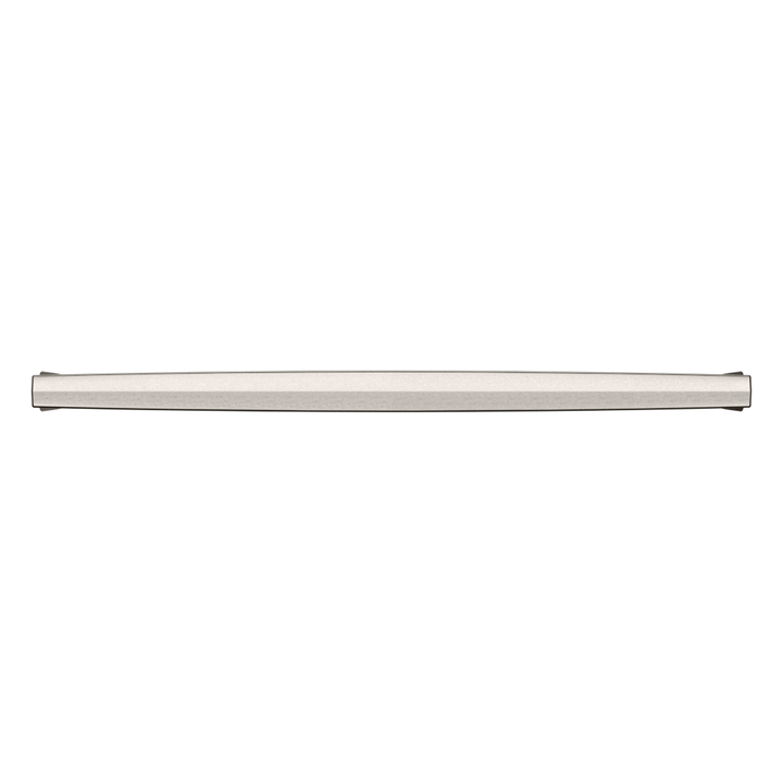 Satin Nickel Plated 12" CTC