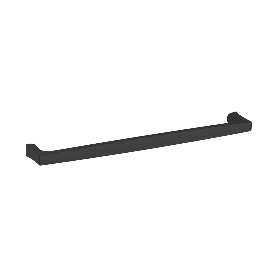 Satin Black 12" CTC