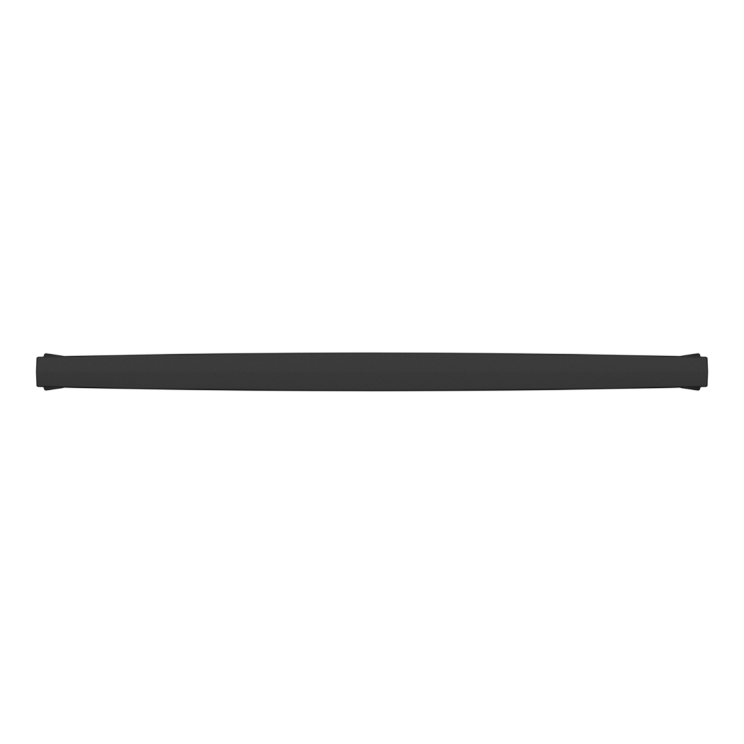Satin Black 12" CTC