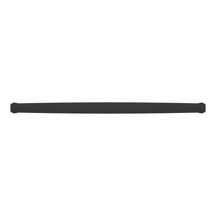 Satin Black 12" CTC