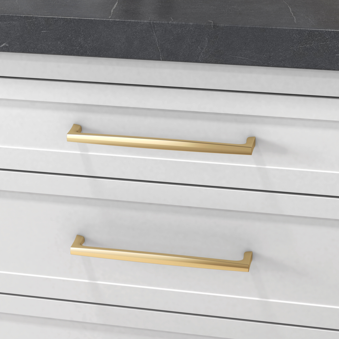 Baldwin Hardware Corporation - Palm Springs - Cabinet Appliance Pull