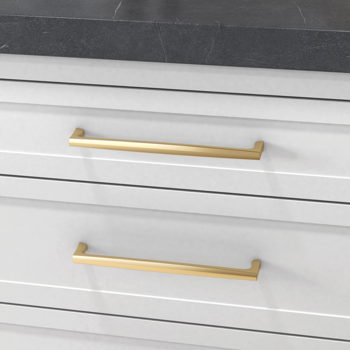 Baldwin Hardware Corporation - Palm Springs - Cabinet Appliance Pull