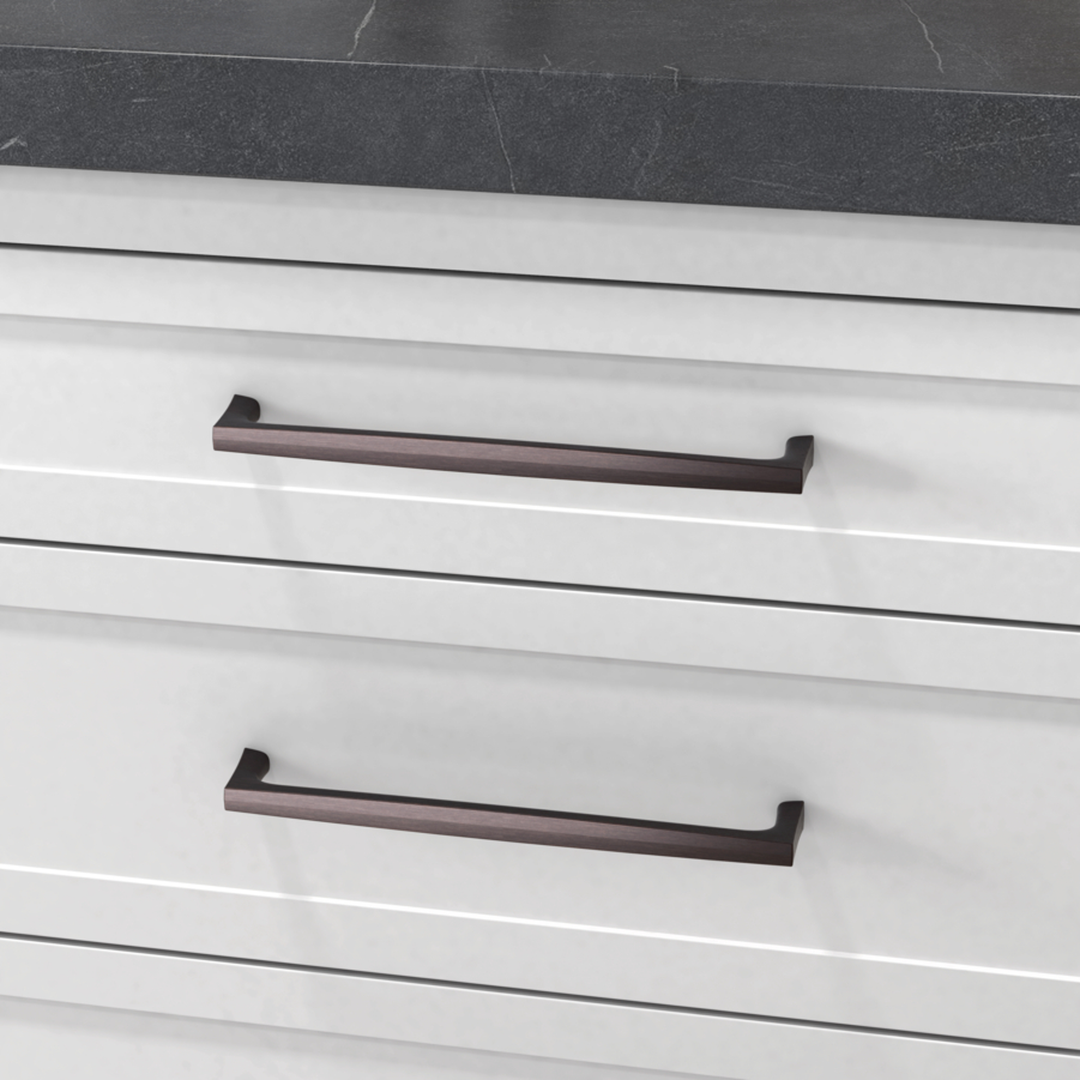 Baldwin Hardware Corporation - Palm Springs - Cabinet Appliance Pull