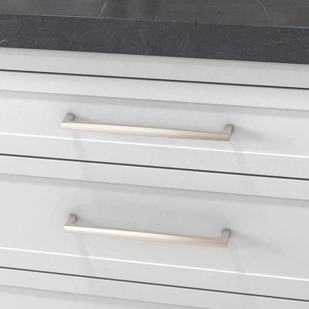 Baldwin Hardware Corporation - Palm Springs - Cabinet Appliance Pull