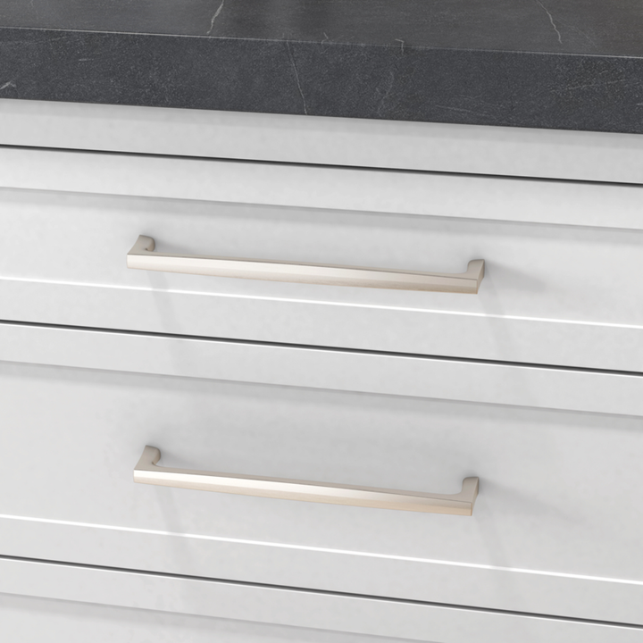 Baldwin Hardware Corporation - Palm Springs - Cabinet Appliance Pull