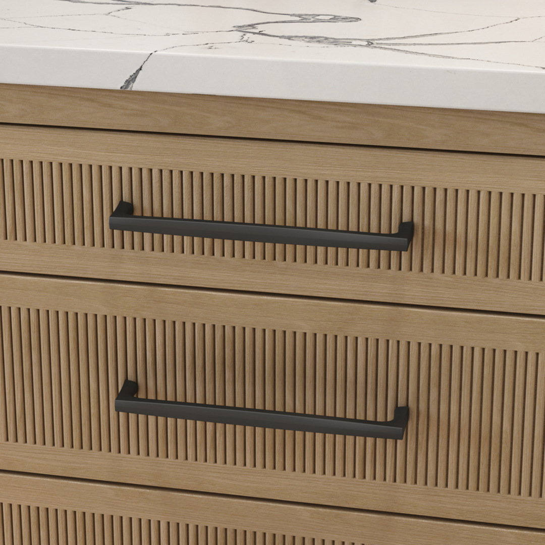 Baldwin Hardware Corporation - Palm Springs - Cabinet Appliance Pull