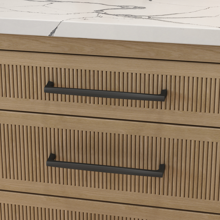 Baldwin Hardware Corporation - Palm Springs - Cabinet Appliance Pull