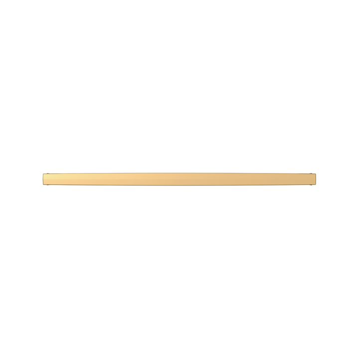 Lifetime (PVD) Polished Brass 18" CTC