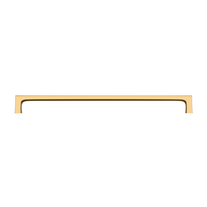 Lifetime (PVD) Polished Brass 18" CTC