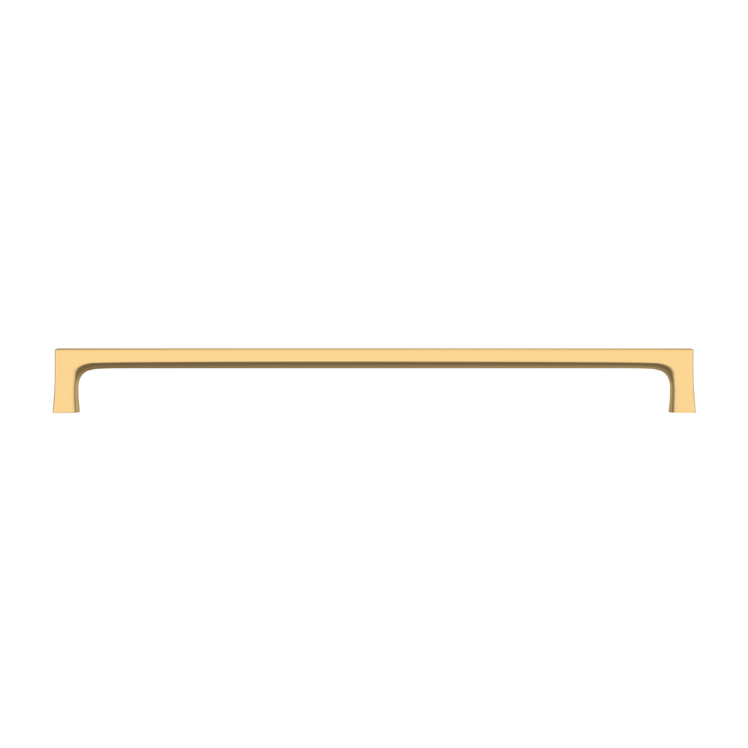Lifetime (PVD) Satin Brass 18" CTC