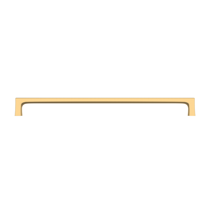 Lifetime (PVD) Satin Brass 18" CTC