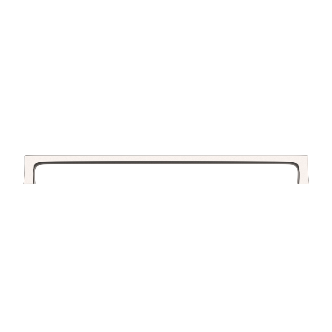Lifetime (PVD) Polished Nickel 18" CTC