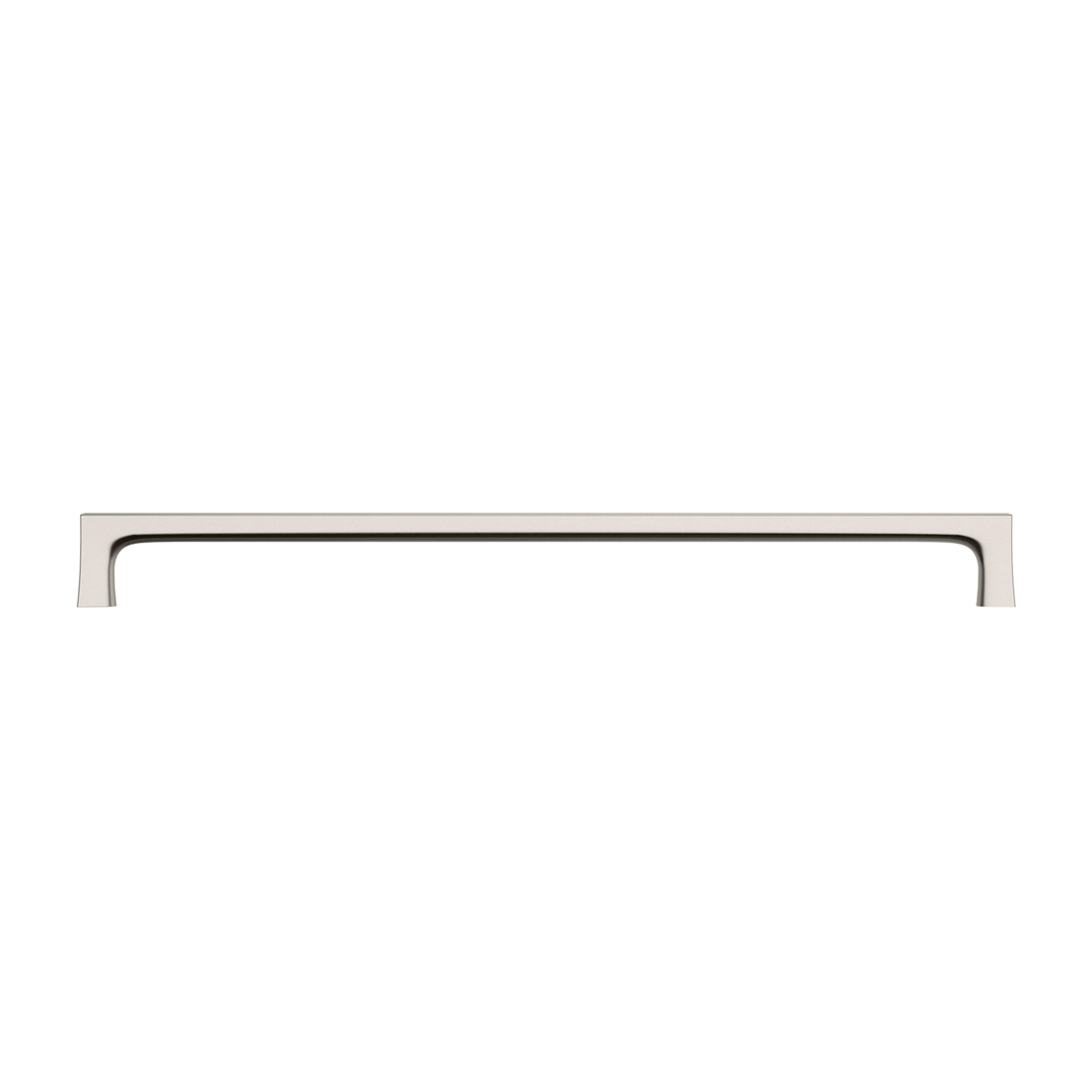 Satin Nickel Plated 18" CTC