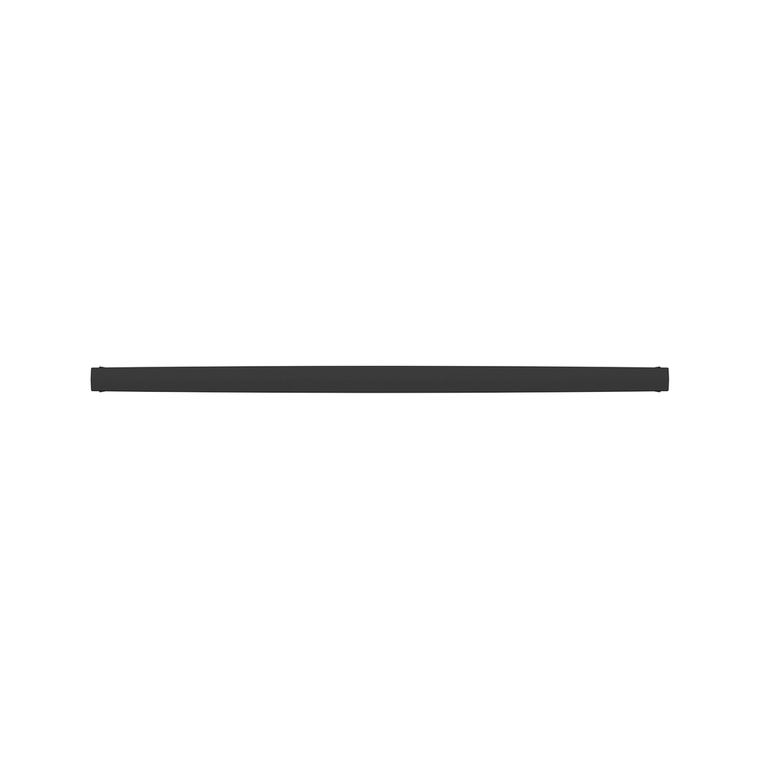 Satin Black 18" CTC