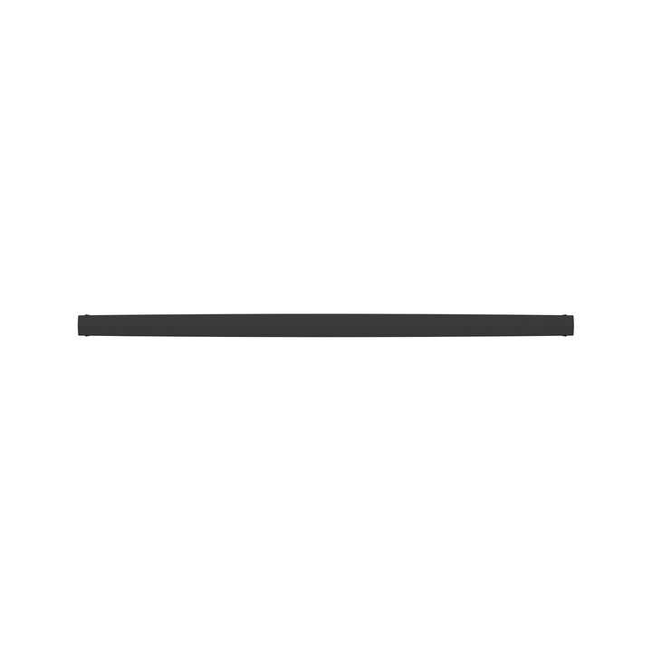 Satin Black 18" CTC