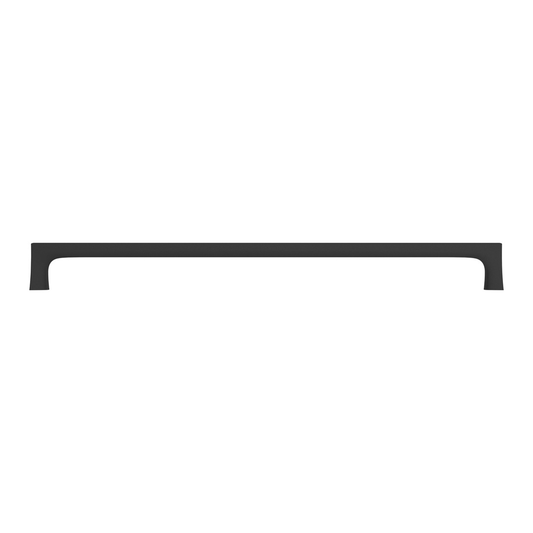 Satin Black 18" CTC