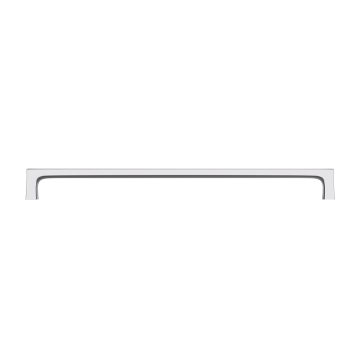 Polished Chrome 18" CTC