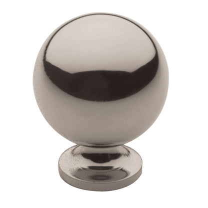 Baldwin Hardware Corporation - Round  - 4960 - Cabinet Knob