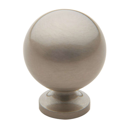 Baldwin Hardware Corporation - Round - 4960 - Cabinet Knob