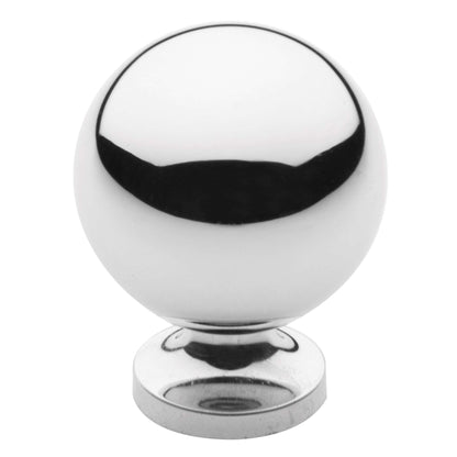 Baldwin Hardware Corporation - Round - 4960 - Cabinet Knob